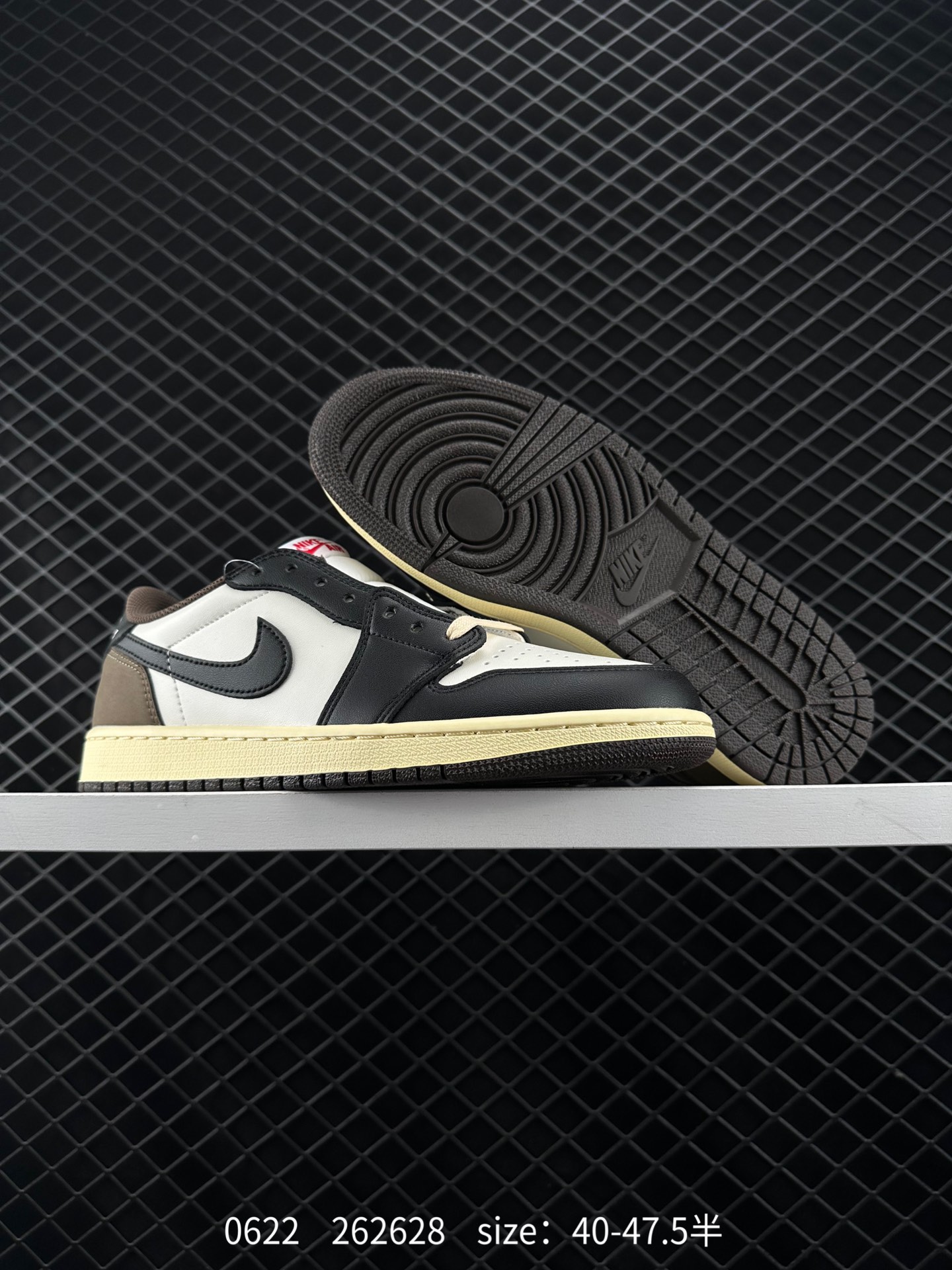 Air Jordan 1 Low AJ1